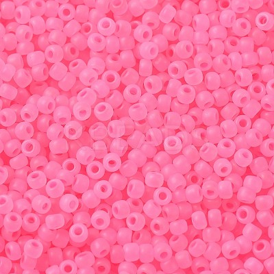 TOHO 11/0 Round Beads X-SEED-TR11-0910F-1