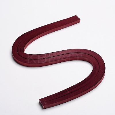 Quilling Paper Strips X-DIY-J001-10mm-B32-1