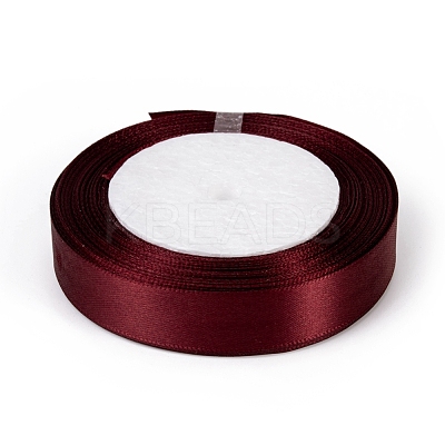 Satin Ribbon SRIB-RC20mmY-1