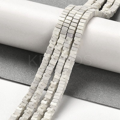 Natural Agate Beads Strands G-M422-A01-01I-1