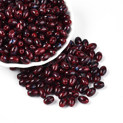 Glass Seed Beads SEED-T009-02D-1
