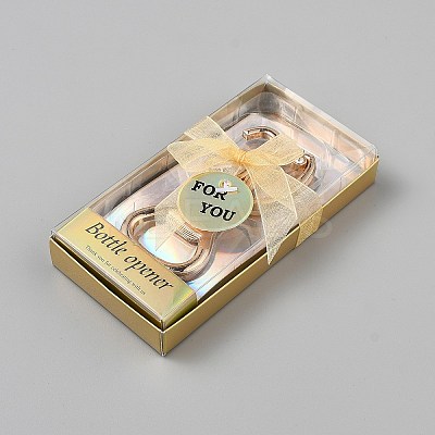 Alloy Beer Bottle Opener AJEW-WH20072-61A-1