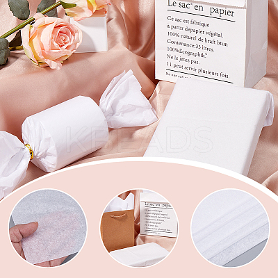 20Pcs Wrapping Paper DIY-SP0004-02J-1