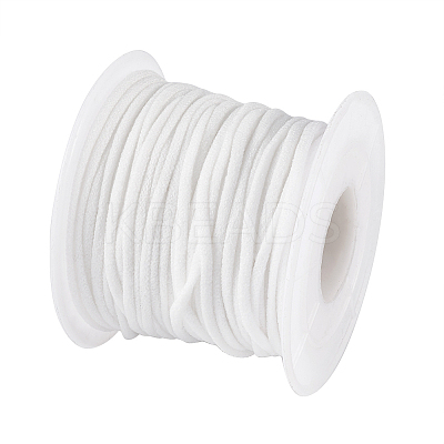 Flat Nylon Elastic Band for Mouth Cover Ear Loop OCOR-TA0001-06-20m-1