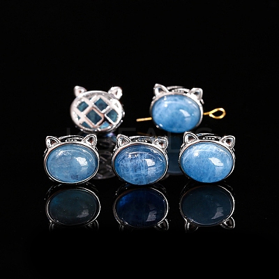 Natural Aquamarine Beads PW-WG2C262-02-1
