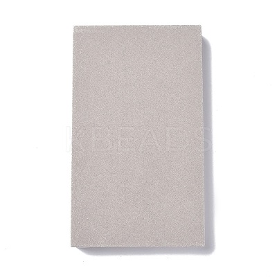 Rectangle Velvet Jewelry Trays LS-ODIS-O005-01C-1