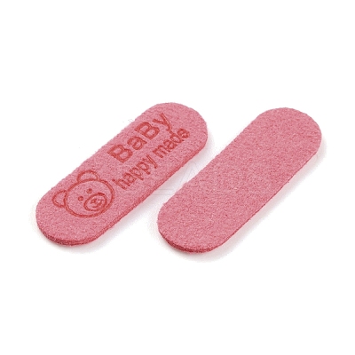 Cloth Sewing Labels PATC-WH0008-29C-1