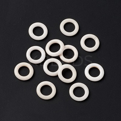 Natural White Agate Beads G-C247-06C-1