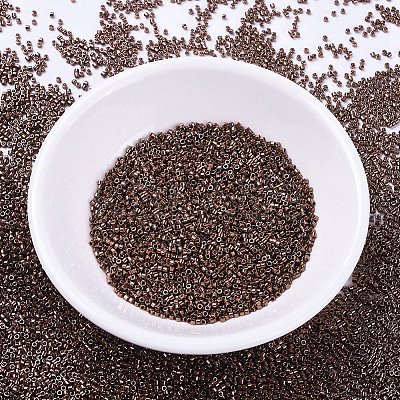MIYUKI Delica Beads SEED-X0054-DB0460-1