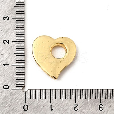 Brass Micro Pave Cubic Zirconia Pendants KK-I360-042G-1