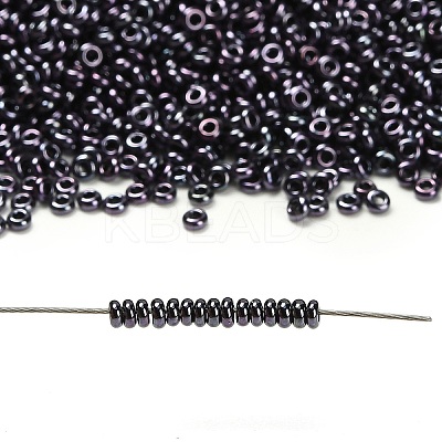 TOHO 11/0 Demi Round Beads Y-SEED-DR11-0090-1