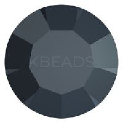 Preciosa® MAXIMA Crystal Round Stones Y-PRC-RBSS18-23980-1