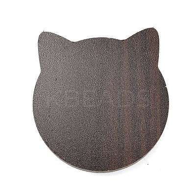 Wood Single Bracelet Display Stands WD-CBA482F-03A-1