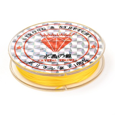 Strong Stretchy Beading Elastic Thread EW-N002-19-1
