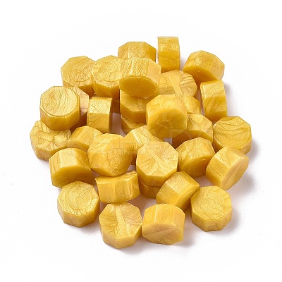 Sealing Wax Particles LS-X-DIY-E033-A36-1