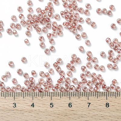 TOHO Round Seed Beads SEED-TR08-0784-1