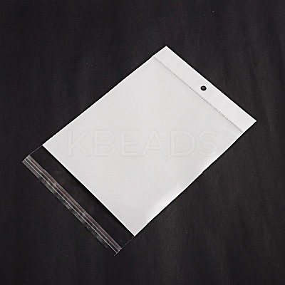 Rectangle Cellophane Bags OPC-F001-07D-1