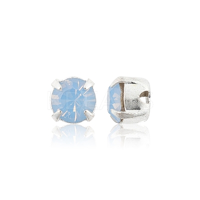 Preciosa® MAXIMA Crystal in Sew-On Cup X-PRC-SS19-31110-S-1