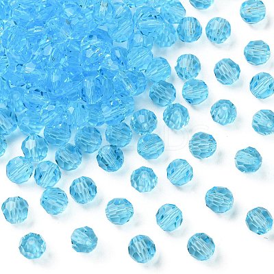 Preciosa® Crystal Beads X-PRC-BB6-60010-1