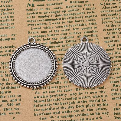 DIY Pendant Making DIY-X0098-47AS-1