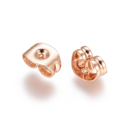 304 Stainless Steel Ear Nuts STAS-E484-37B-RG-1
