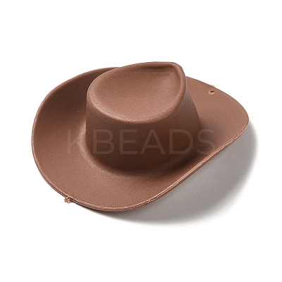 Plastic Big Pendants LS-KY-K015-01D-1