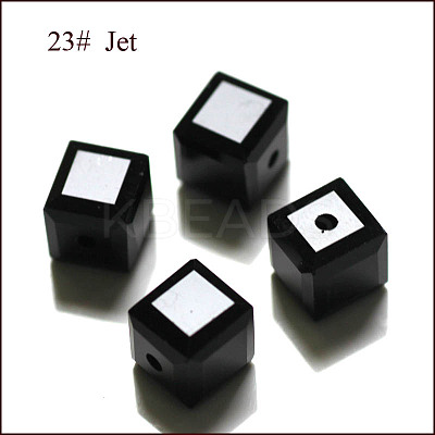 K9 Glass SWAR-F074-8x8mm-23-1