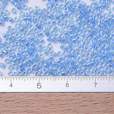 MIYUKI Delica Beads SEED-X0054-DB0076-1