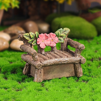 Resin Figurines Display Decorations WG93642-04-1