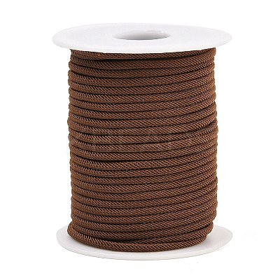 Nylon Braided Cord NWIR-P018-49-1