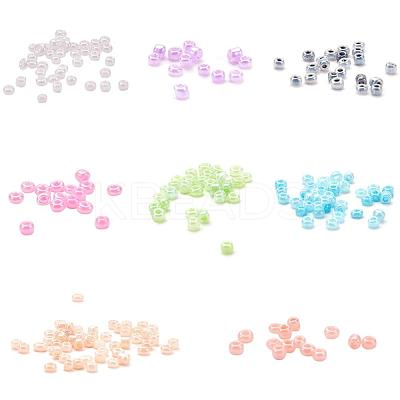 12/0 Glass Seed Beads SEED-X0050-2mm-01-1