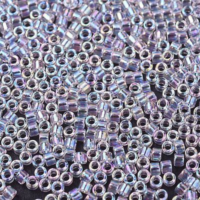 MIYUKI Delica Beads SEED-X0054-DB0082-1