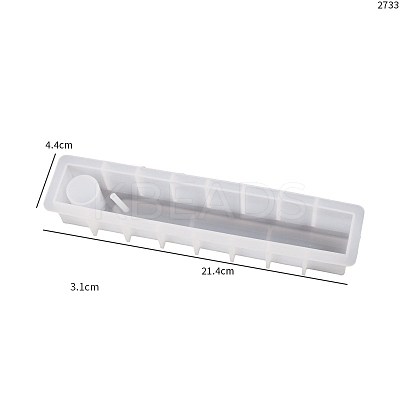 Silicone Food Grade Molds PW-WG3F7ED-02-1