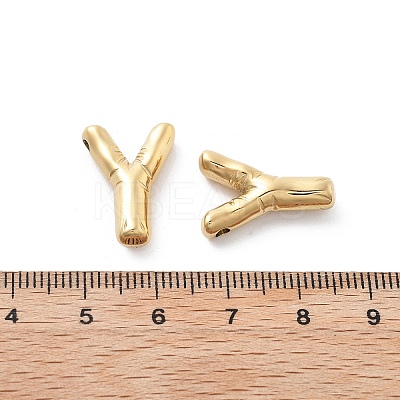 304 Stainless Steel Pendants STAS-M111-22G-Y-1