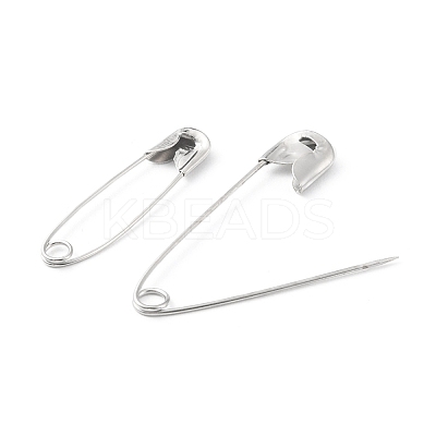 6 Styles Iron Safety Pins NEED-YW0001-06-1