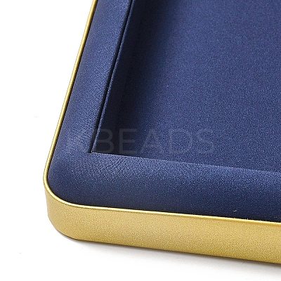 PU Leather Jewelry Display Trays VBOX-C003-11B-1