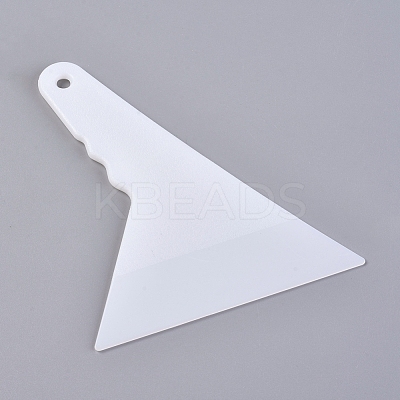 Plastic Scraper Tool TOOL-WH0119-44-1