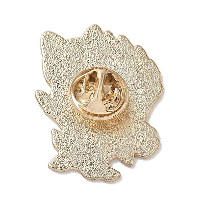 Halloween Enamel Pins JEWB-L021-01D-KCG-1