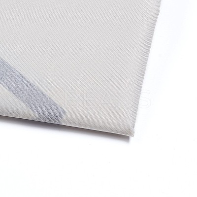 Polyester Quarantine Birthday Decorations Banner X-AJEW-WH0114-22-1