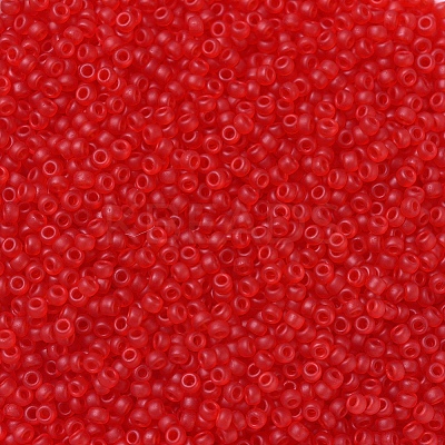 MIYUKI Round Rocailles Beads X-SEED-G007-RR0140F-1