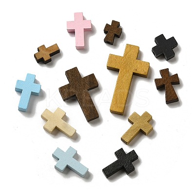 Wood Pendants WOOD-XCP0001-79-1