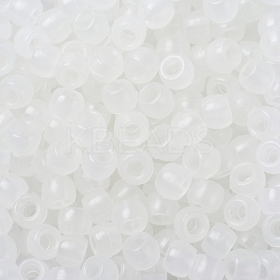 Luminous Resin European Beads RESI-YW0001-08-1