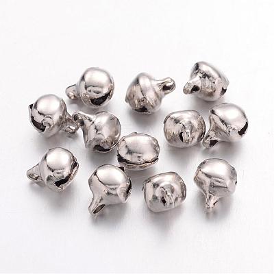 Iron Bell Charms X-IFIN-G048-N-1