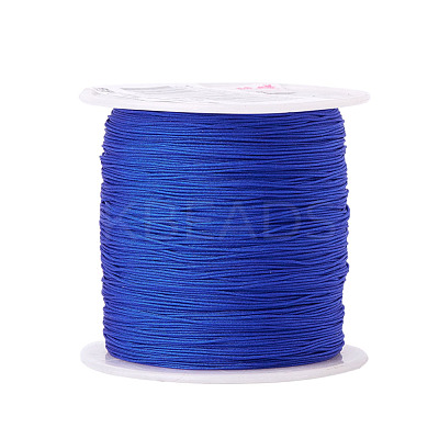 Nylon Braided Cord NWIR-JP0009-0.5-368-1