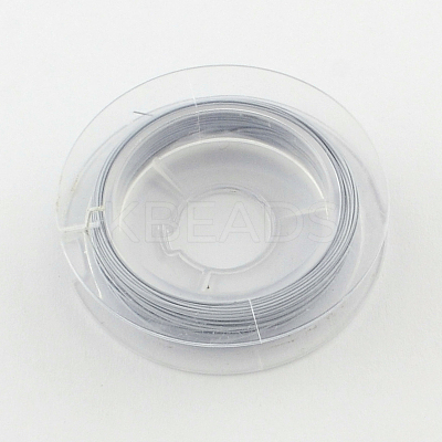 Tiger Tail Wire X-TWIR-S001-0.38mm-05-1