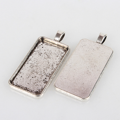 DIY Pendant Making DIY-X0291-05AS-1