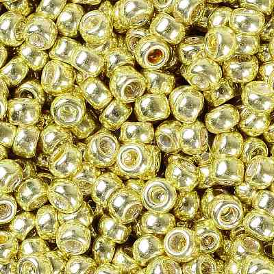 TOHO Round Seed Beads SEED-JPTR08-0559-1