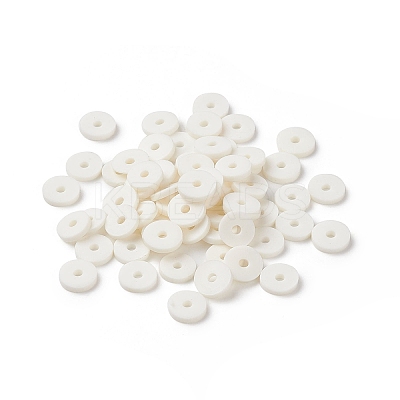 Handmade Polymer Clay Beads LS-CLAY-XCP0001-21A-05-1