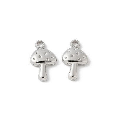 304 Stainless Steel Charms STAS-Z122-30P-1
