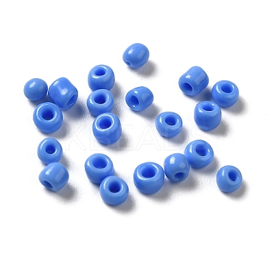 12/0 Glass Seed Beads SEED-X0050-2mm-04-1